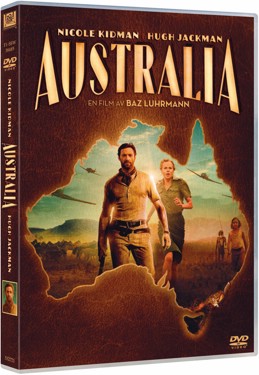 Australia (dvd)
